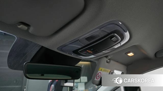 Hyundai Avante (CN7) id 4224550 из Кореи 9