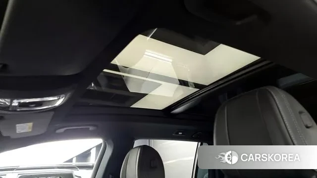 Mercedes-Benz GLS - Class X167 id 2904919 из Кореи 9