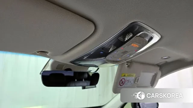 Genesis GV80 id 2965683 из Кореи 9