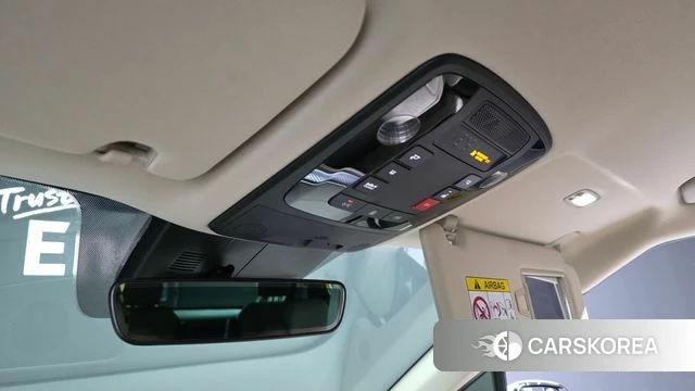 Kia Carnival 4th generation id 4337650 из Кореи 9