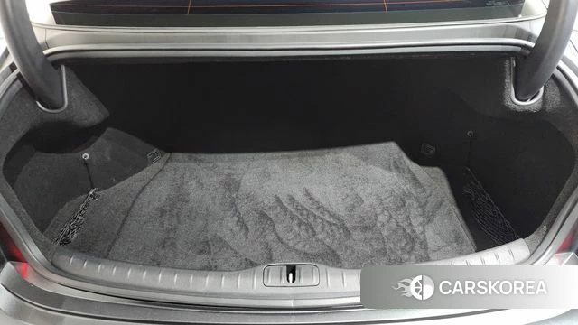 Genesis G80 (RG3) id 4476472 из Кореи 9