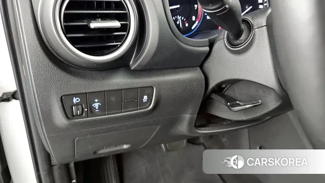 Hyundai Kona id 3563388 из Кореи 9