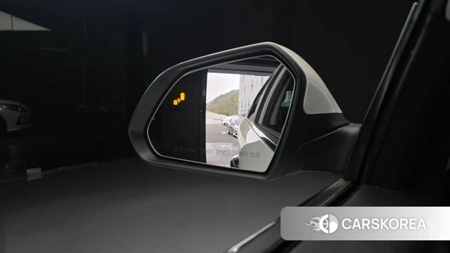 Hyundai Sonata New Rise id 3894088 из Кореи 9