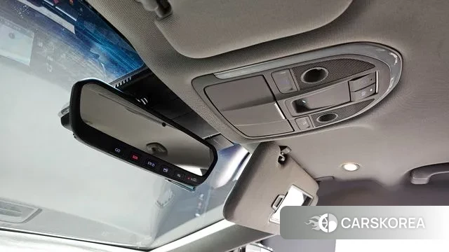 Genesis G80 id 3789586 из Кореи 9