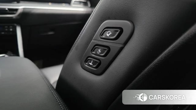 Kia K5 3rd generation id 4293786 из Кореи 9