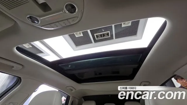 Hyundai The New Grandeur IG id 2874520 из Кореи 9