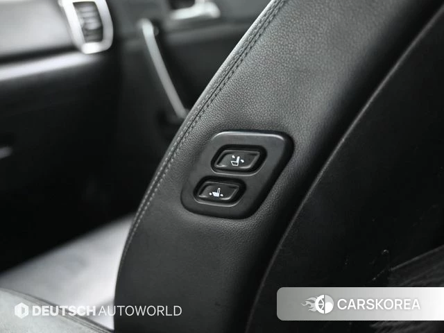 Kia Sportage The Bold id 3905248 из Кореи 9