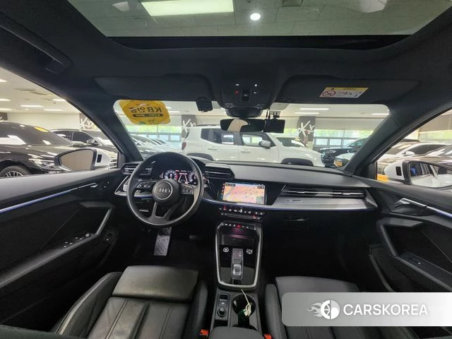 Audi A3 (8Y) id 4469203 из Кореи 9