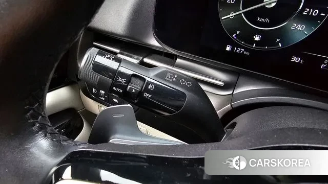 Kia Carnival 4th generation id 3032907 из Кореи 9