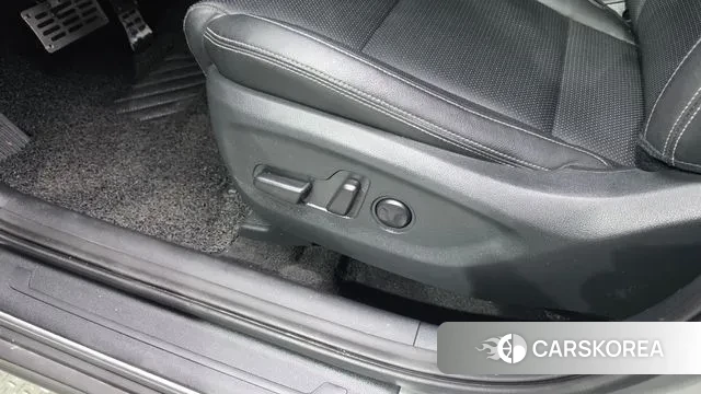 Kia Sportage The Bold id 3563128 из Кореи 9