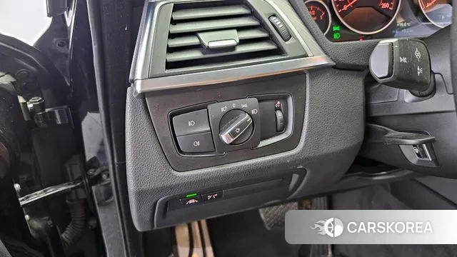 BMW 4 Series (F32) id 3265249 из Кореи 9