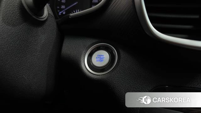 Hyundai All New Tucson id 4350788 из Кореи 9