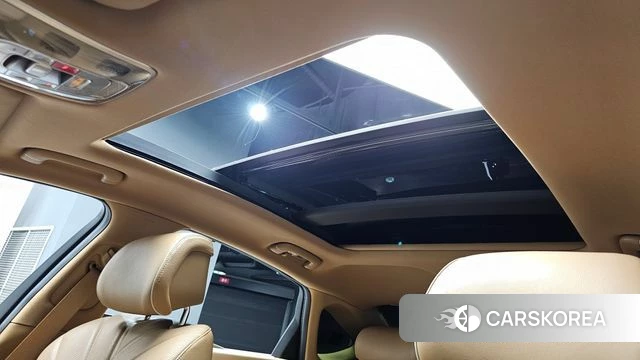 Genesis G80 (RG3) id 4533522 из Кореи 9