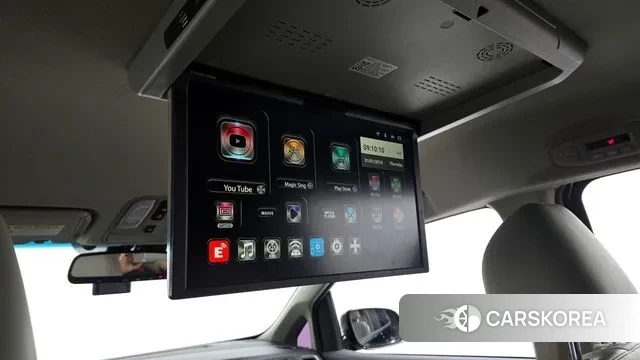 Kia The New Carnival id 3325339 из Кореи 9