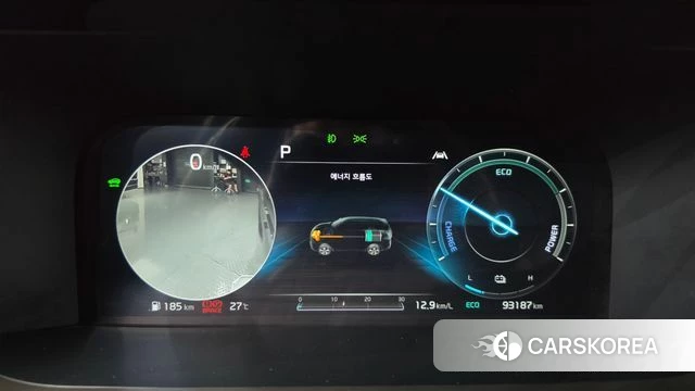 Kia Sorento 4th Generation id 4785241 из Кореи 9