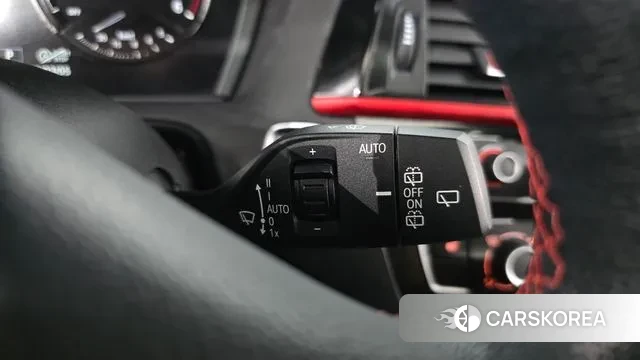 BMW 1 Series (F20) id 3748163 из Кореи 9