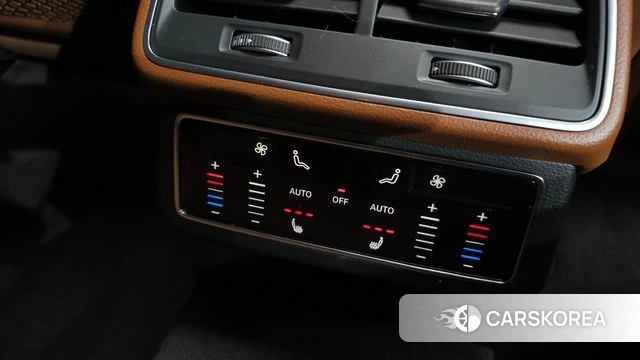 Audi A6 (C8) id 4423811 из Кореи 9