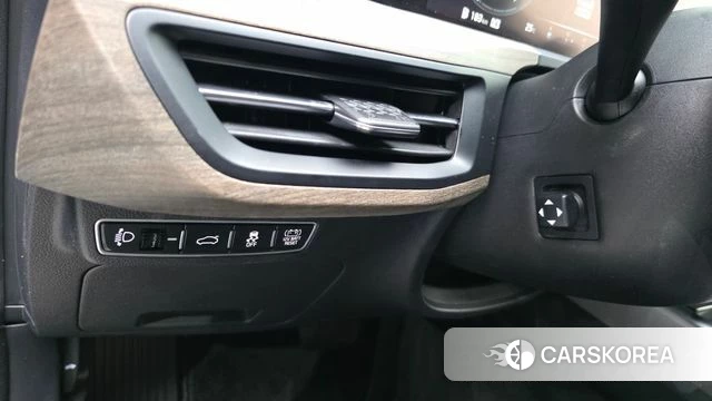 Kia K8 Hybrid id 4550679 из Кореи 9