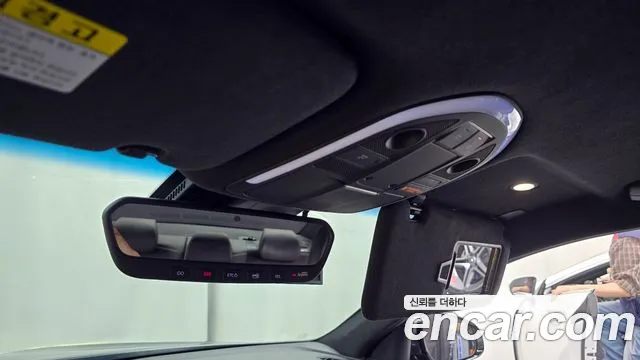 Genesis G70 id 2808037 из Кореи 9