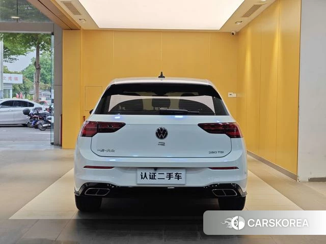 Volkswagen Golf id 4273683 из Китая 9