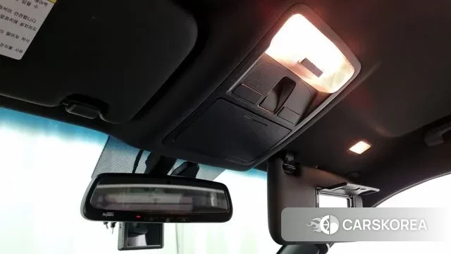 Ssangyong Rexton Sports Cannes id 3021430 из Кореи 9