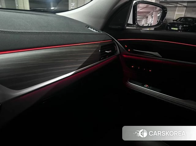 BMW 6 Series GT (G32) id 4669996 из Кореи 9