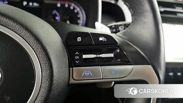 Hyundai Tucson (NX4) id 4281143 из Кореи 9