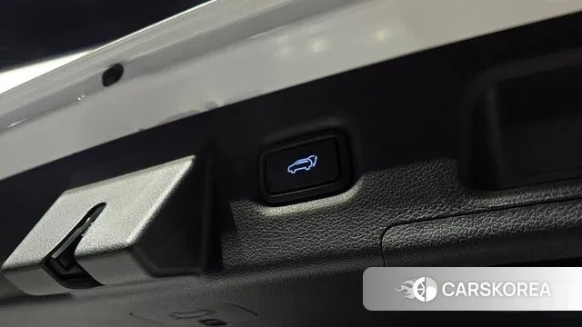 Hyundai The New Santa Fe id 3379321 из Кореи 9