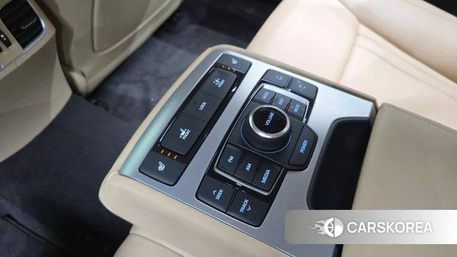 Genesis G80 id 4557879 из Кореи 9