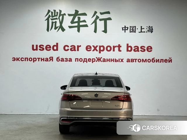 Volkswagen Bora id 4238964 из Китая 9