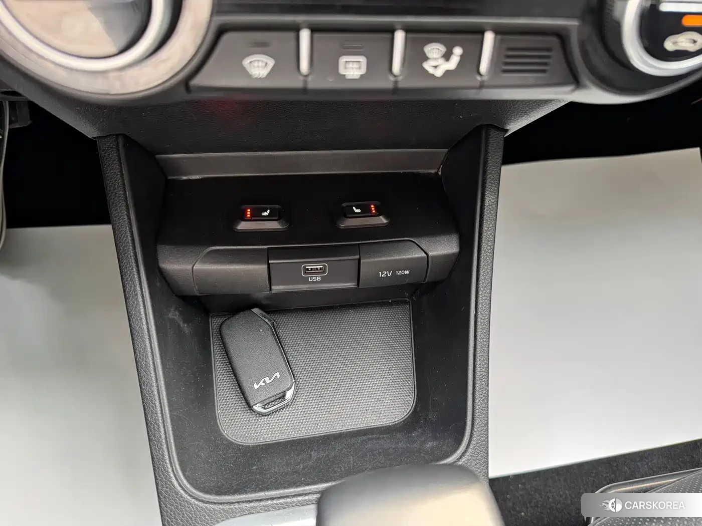 Kia KX1 id 4553731 из Китая 9
