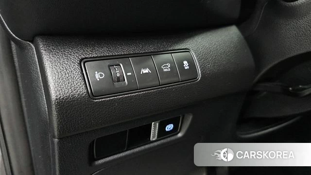 Hyundai The New Santa Fe id 4762976 из Кореи 9