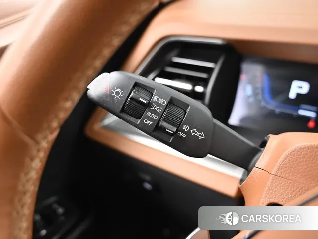 Ssangyong Torres id 3746414 из Кореи 9