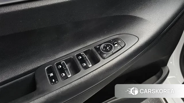 Hyundai Grandeur IG id 3598773 из Кореи 9