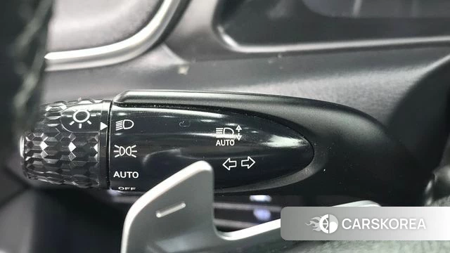 Hyundai Sonata (DN8) id 4402480 из Кореи 9