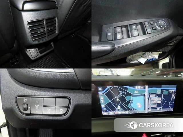 Kia The New Seltos id 4222498 из Кореи 9