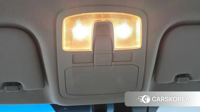 Ssangyong Berry New Tivoli id 4416195 из Кореи 9