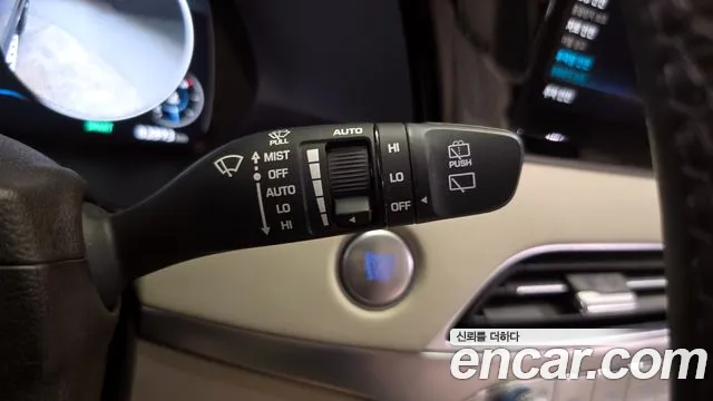 Hyundai Palisade id 2844196 из Кореи 9