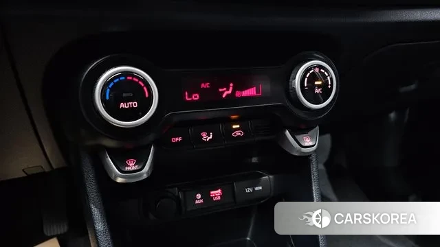 Kia All New Morning (JA) id 3029366 из Кореи 9