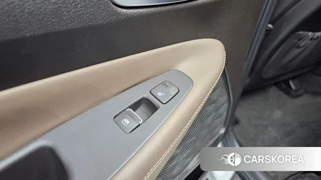 Hyundai Santa Fe TM id 3275510 из Кореи 9