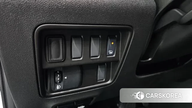 Renault Korea (Samsung) The New QM6 id 3591468 из Кореи 9