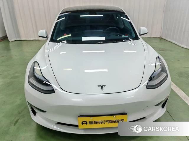 Tesla Model 3 id 4253106 из Китая 9