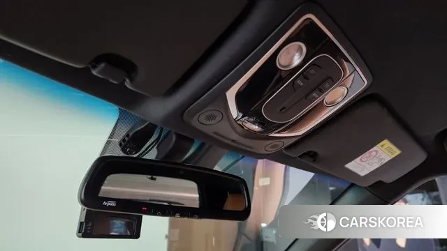 Ssangyong Torres id 3726505 из Кореи 9