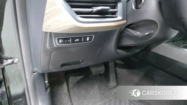 Kia K8 id 4848782 из Кореи 9