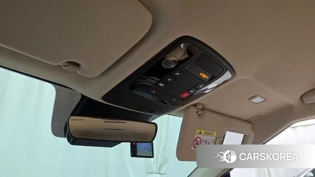 Kia Carnival 4th generation id 3555737 из Кореи 9