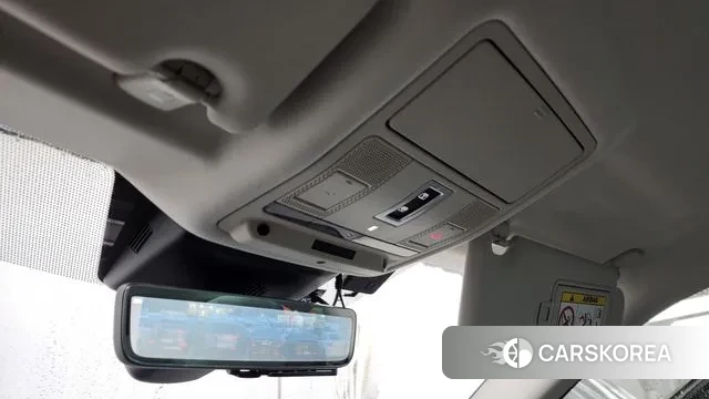 Land Rover Range Rover Evoque 2nd Generation id 3509438 из Кореи 9