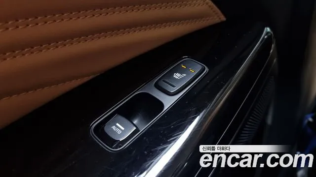 Kia K7 Premier id 2754703 из Кореи 9