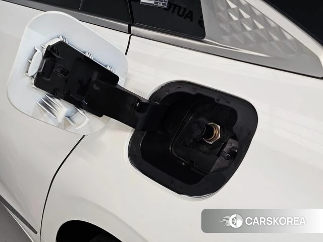 Kia K8 id 3916007 из Кореи 9