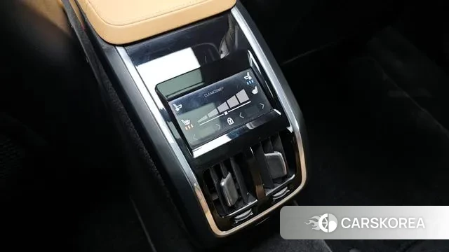 Volvo S90 id 3746006 из Кореи 9