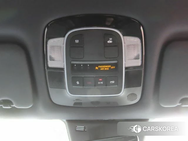 Hyundai Tucson (NX4) id 4581028 из Кореи 9